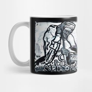 Cappadonna Mug